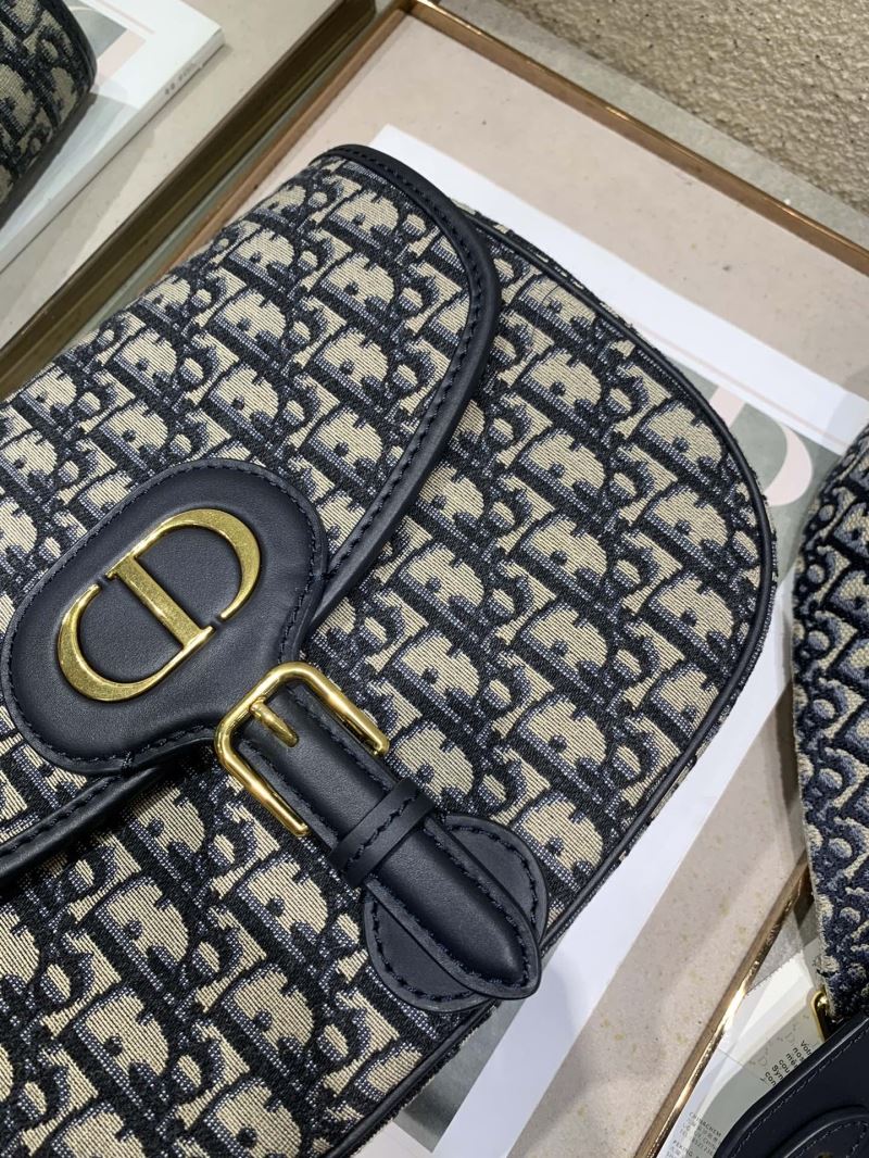 Christian Dior Bobby Bags